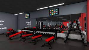 From gym equipment, fitness classes to personal training visit dynamic fitness today. Snap Fitness Coming To Elwick Place In Ashford In 2020