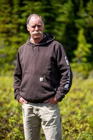 The caribou guardians