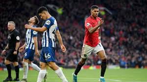 This is a much better version of man united than a year ago. Manchester United Vs Brighton Premier League Live Streaming In India Watch Man U Vs Brighton Live Football On Jio Tv Football News India Tv