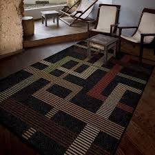 Black And Tan Area Rug Walmart Patio Garden Indoor Outdoor Area Rugs Area Rugs Indoor Outdoor Rugs