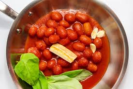 Image result for tomato Datterino