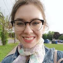 Madeleine Bartlett's Instagram, Twitter & Facebook