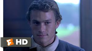 The Patriot 2 8 Movie Clip A Call For Militia 2000 Hd Movie Clip Movies Patriots