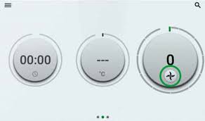 Comment Utiliser Le Mode Sens Inverse Sur Mon Tm6 Et Ou Le Trouver Vorwerk International Pour La France