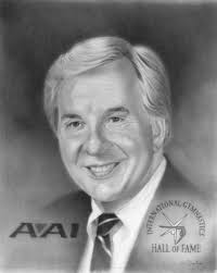 The Frank Bare Award