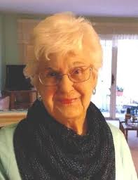 Lillian DeBree Obituary (1926