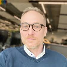 I didn't expect to start 2023