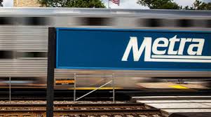The system operates 242 stations on 11 rail lines. Rail News Metra Boosts 2020 Capex Plan To Include New Locomotives Rail Cars For Railroad Career Professionals