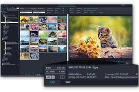 تحميل برنامج محرر الصور عربي 2021 Photo Commander