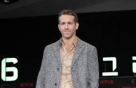 We did not find results for: Ryan Reynolds Was Desperate For Free Guy Cinema Release Entertainment Griffonnews Com