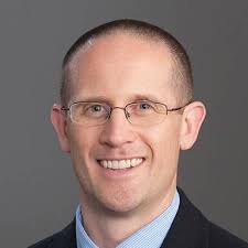 Christopher Michael Miles, MD