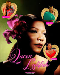 She's loud, she's beautiful, she has spunk & is unapologetic about that!  Wishing the bold & the beautiful #SofiaVergara a very #HappyBirthday!