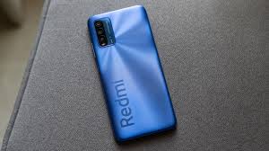 Xiaomi Redmi 9 Power launched in India ...