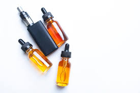 Nicotine does more than just flow through the bloodstream. Does Vape Juice Go Bad Liquid