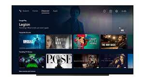 Movie hd is a popular apk that has been spreading all the way in movies category of android apps. Android Tv Is Now Receiving Its Google Tv Inspired Facelift Apk Download