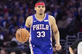 Position center listed weight 250 lb (113 kg) weight 113 kg listed height 7 ft 0 in (2.13 m) height 2.13 m. Tobias Harris Biography Age Wiki Height Weight Girlfriend Family More