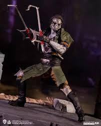 Mortal kombat is an upcoming american martial arts fantasy action film directed by simon mcquoid (in his feature directorial debut) from a screenplay by greg russo and dave callaham and a story by. Mcfarlane Toys Gaming Posts Facebook