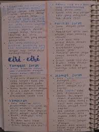 Bahasa indonesia kelas xii rabu, 19 oktober 2016. Ambisnotes Surat Lamaran Pekerjaan Kelas 12 Ambisnotes