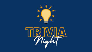 Read on for some hilarious trivia questions that will make your brain and your funny bone work overtime. Trivia Night Is Back Silver Lake