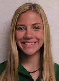 2015 Women's Volleyball Roster