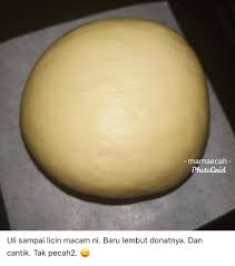Resepi donut lembut dan gebu. Wanita Ini Kongsi Teknik Buat Donut Lebih Lembut Dan Tahan Lama Siap Ada Tip Cara Uli Dan Goreng Gerenti Jadi Keluarga