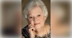Madge Joanne Cantrell Obituary (2023)