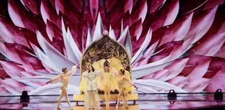 The contest is being held in rotterdam, the netherlands, following the country's victory at the 2019 contest with duncan laurence's arcade. Eurovision 2019 Aytes Einai Oi Xwres Toy Telikoy Se Poia 8esh 8a Emfanistei H Ellada E8nos