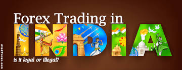 Its not cleared yet that bitcoin is legal or illegal yet.and for trading i will say bitcoin trading is not illegal in any way because every thinks rate depend on its. Is Forex Trading Illegal In India Can Indians Trade Forex Legally