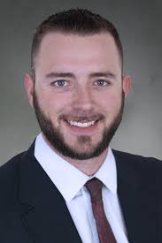 Daniel Hughes, Recruiting Sales Manager