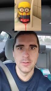 #minions #minion #despicableme #illumination #illuminationentertainment  #despicableme2 #despicableme3 #shampoo #soap