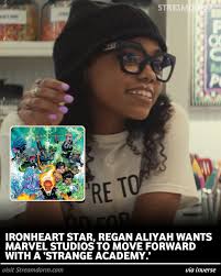 Reboot of MHA Inspired Series Star Hero Academy