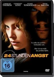 24 Stunden Angst: Amazon.co.uk: Theron, Charlize, Love, Courtney, Townsend,  Stuart, Bacon, Kevin, Vince, Pruitt Taylor, Fanning, Dakota, Rankin, Steve,  Chalk, Gary, Markell, Jodie, Iles, Greg, Greenberg, Gerald B., Ottman,  John, Elmes, Frederick,