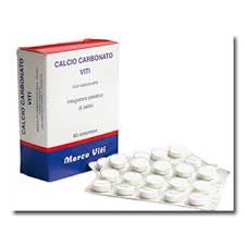 Actualmente nos dedicamos a la fabricación y comercialización de minerales no metálicos para los diferentes usos de la construcción. Integratore Calcio Viti 60 Cpr Farmacia Rocco