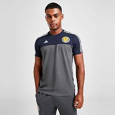 Scotland are the joint oldest national football team in the world, alongside england, whom they played in the world's first international football match in 1872. Scotland Football Kits Shirts Shorts Jd Sports