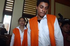 Ex-boyfriend of Heather Mack flown to Chicago to face charges in Bali suitcase killing