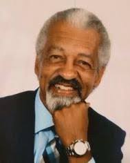 Casper Johnson Obituary