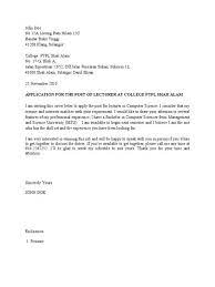 Contoh cover letter bahasa melayu memohon kerja. Cover Letter For Resume Bahasa Melayu