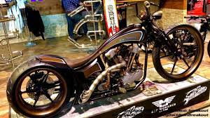 Harley Davidson Best Custom Motorcycle Fair In Zurich Switzeland Swiss Moto 2018 Youtube