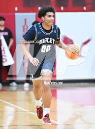 Donovan Dabney's Higley High School Career Home