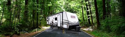 The average length for an rv loan is 10 to 15 years where it is usually 5 years for a car. Types Of Bad Credit Campmart Rv Superstore