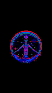 If you have your own one, just create an account on the website and upload a picture. Stoner Trippy Space Wallpaper Iphone Trippy Wallpaper Trippy Trippy Alien