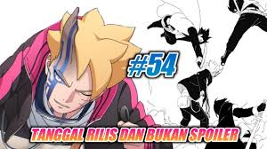 Kalian sedang berada di halaman baca komik boruto chapter 60.1 bahasa indonesia. Info Manga Boruto Chapter 54 Indonesia Youtube