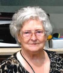 Eunice Kent Obituary