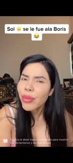 Valle Neliza La Boris