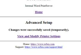 Check spelling or type a new query. Zt230 Not Saving Settings When Updating Online And Restarting To Save Settings It Resets Has Anyone Run Into This Issue Before