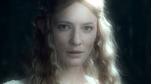 Der Herr der Ringe: Was würde geschehen, wenn Galadriel den Einen Ring  annehmen würde? | NETZWELT