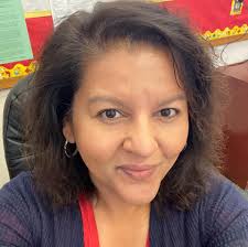Congratulations to Ana Rivera our newly appointed principal at Jefferson  Elementary School! #TeamBCSD