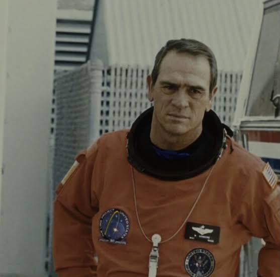 AD ASTRA: A Father Son Film – Follow Your Myth