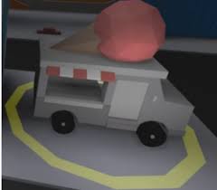 Secret ice cream van simulator codes new update 2 new simulator roblox. Icecream Truck Roblox Superherocity Wiki Fandom