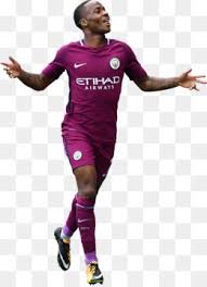 Raheem sterling manchester city f.c. Raheem Sterling Png Free Download Premier League Logo Kevin Hart